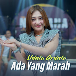 Ada Yang Marah
