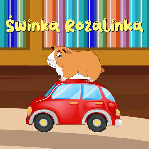 Świnka Rozalinka