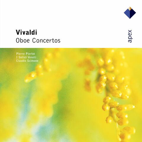 Vivaldi: Oboe Concertos