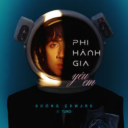 Phi Hành Gia Yêu Em