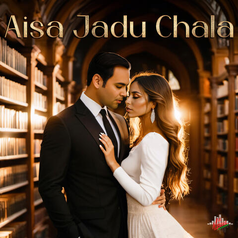 Aisa Jadu Chala (feat. Rizwan Anwar & RoseMary)