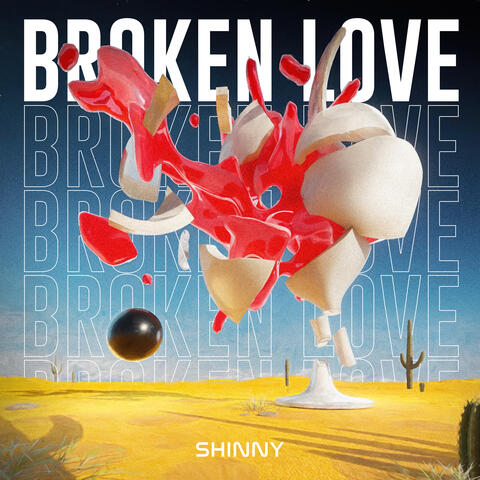 Broken Love