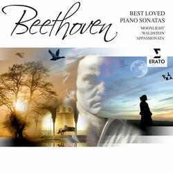 Beethoven: Piano Sonata No. 14 in C-Sharp Minor, Op. 27 No. 2 "Moonlight": I. Adagio sostenuto