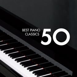 Mozart: Piano Concerto No. 21 in C Major, K. 467 'Elvira Madigan': II. Andante (Excerpt)