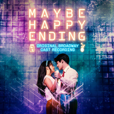 The Rainy Day We Met (from Maybe Happy Ending)