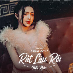 Rất Lâu Rồi Mới Khóc
