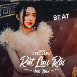 Rất Lâu Rồi Mới Khóc (Beat)