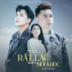 Rất Lâu Rồi Mới Khóc (feat. Tuấn Phương)