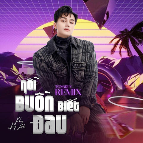 Nỗi Buồn Biết Đau