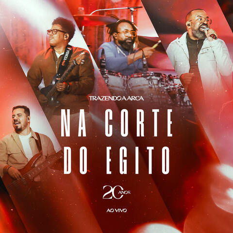 Na Corte do Egito