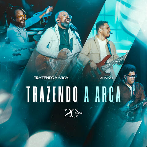 Trazendo a Arca