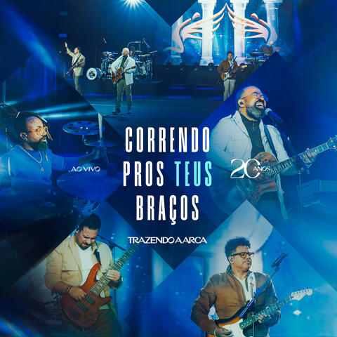 Correndo Pros Teus Braços