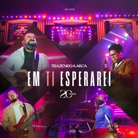 Em Ti Esperarei