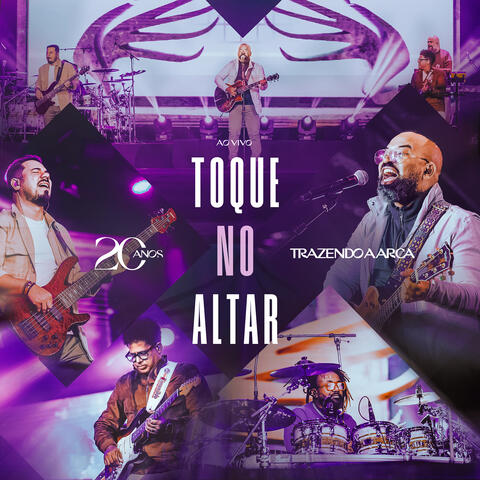 Toque no Altar