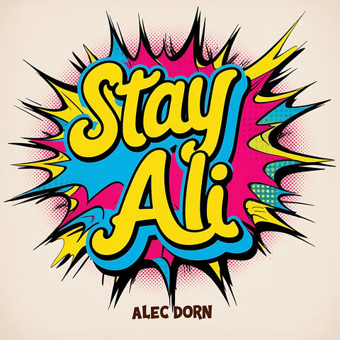 Stay Ali