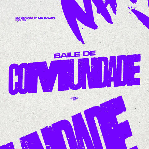 Baile de Comunidade