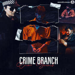 Crime Branch