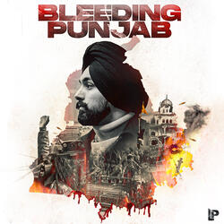 Bleeding Punjab