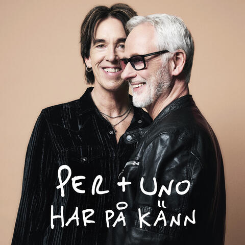 Har på känn