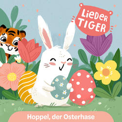Hoppel, der Osterhase