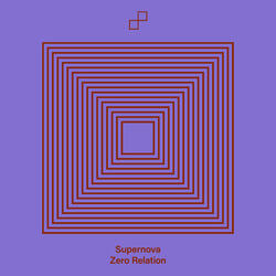 Zero Relation (feat. SLM)