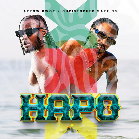 Hapo
