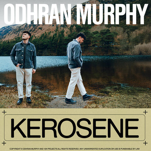 Kerosene