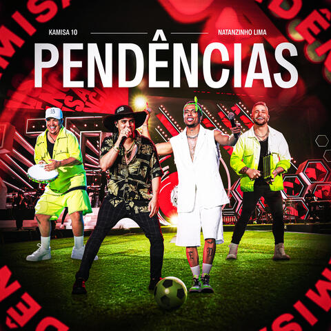 Pendências