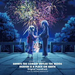 Invisible Message (Movie EDIT)