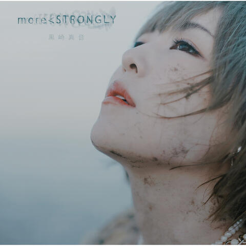 more<STRONGLY