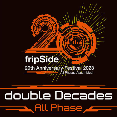 double Decades<All Phase>