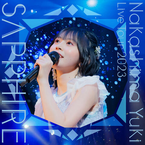 LIVE TOUR 2023~SAPPHIRE~