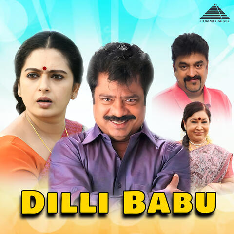 Dilli Babu (Original Motion Picture Soundtrack)