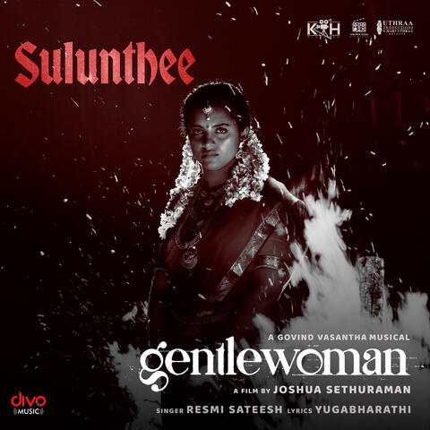 Sulunthee (From "Gentlewoman")