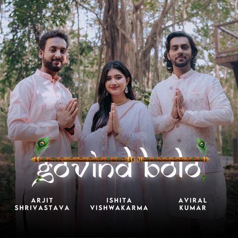 Govind Bolo