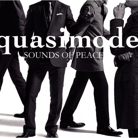 SOUNDS OF PEACE