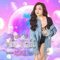 Rất Lâu Rồi Mới Khóc