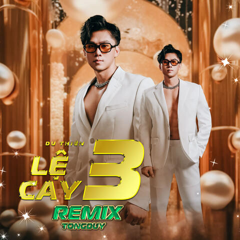 Lệ Cay 3