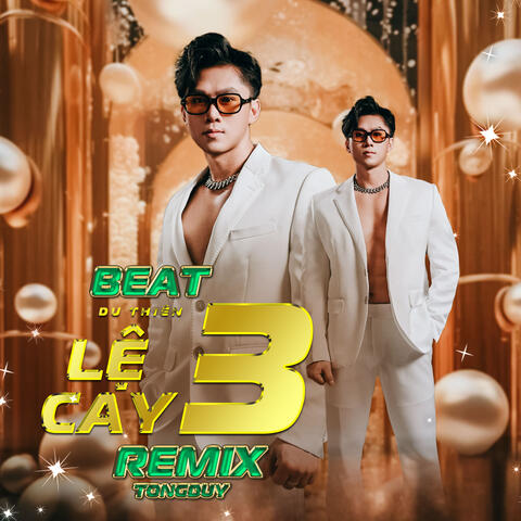 Lệ Cay 3 (Beat)