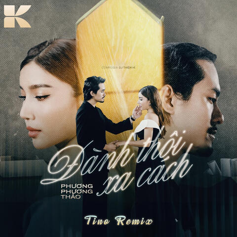 Đành Thôi Xa Cách