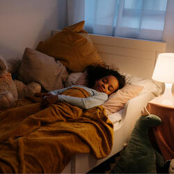 Fields of Gold - Relaxing Sleep Music