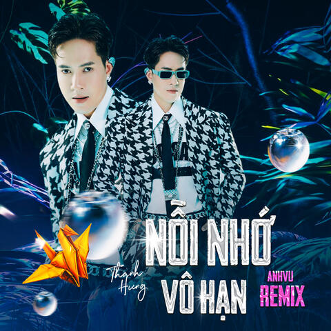 Nỗi Nhớ Vô Hạn