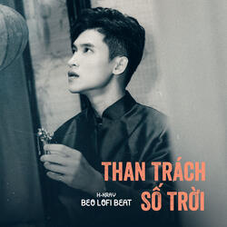 Than Trách Số Trời (Beat)