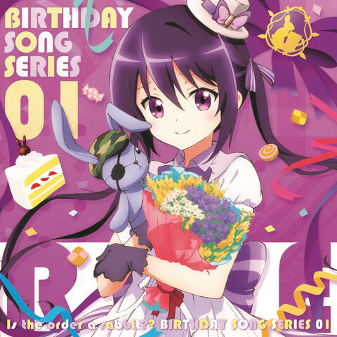 gocyuumonwausagidesuka birthdaysongseries01