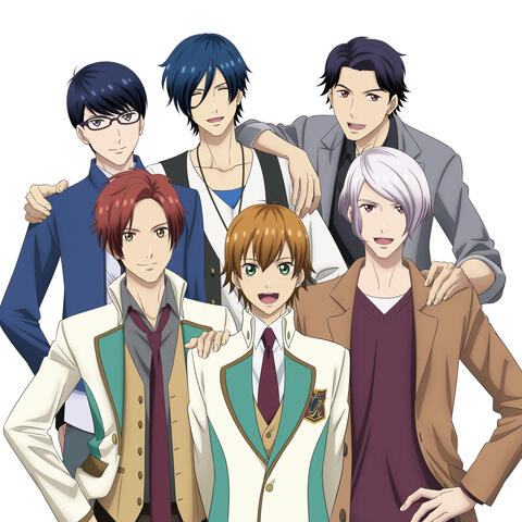 [Star-Myu]Original Soundtrack