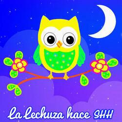 La Lechuza Hace Shh