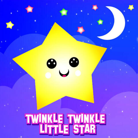 Twinkle Twinkle Little Star