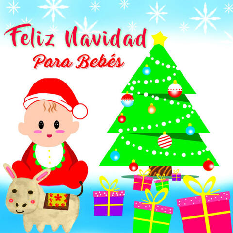 Feliz Navidad para Bebés