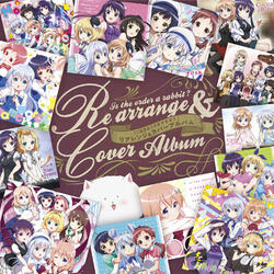 Nikkori cafe no Mahoutsukai ~Rearrange~