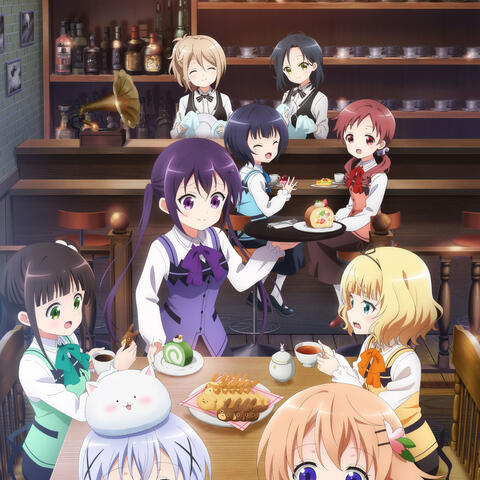 tenkucafeteria